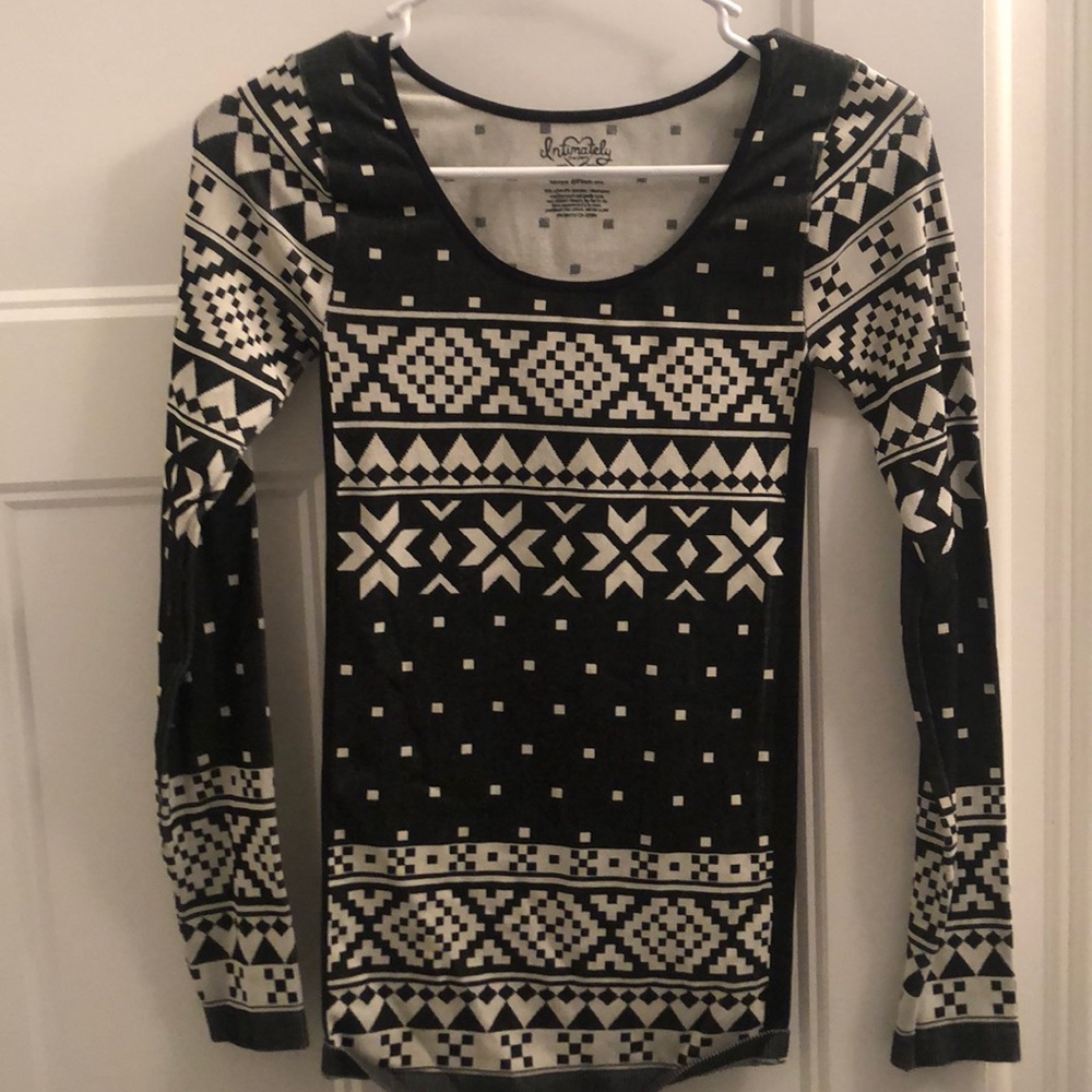 Free People Top